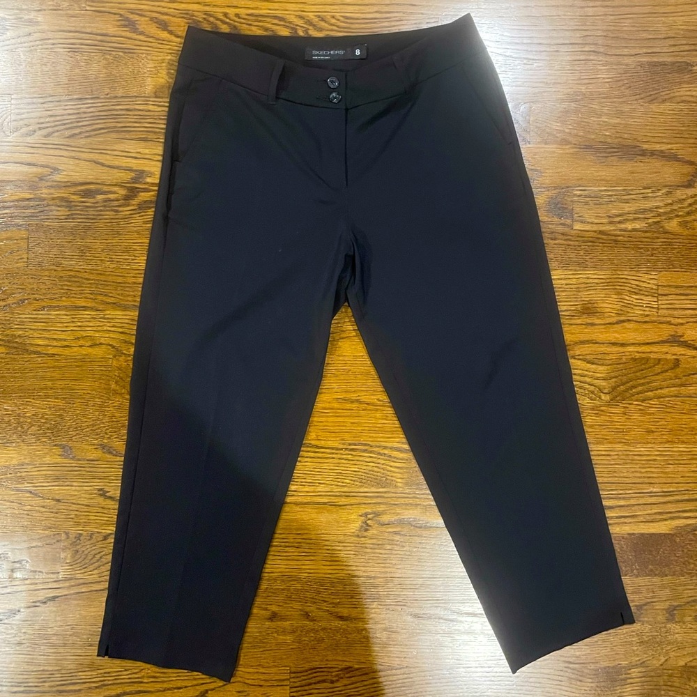 🏌️‍♀️Sketchers Ladies Golf Pants ⛳️